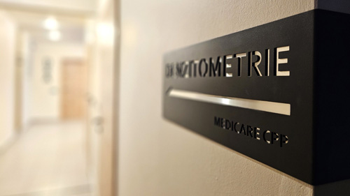 Ordinace kostní denzitometrie