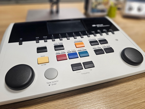 Ordinace praktického lékaře