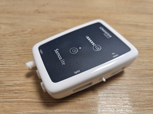 Ordinace praktického lékaře